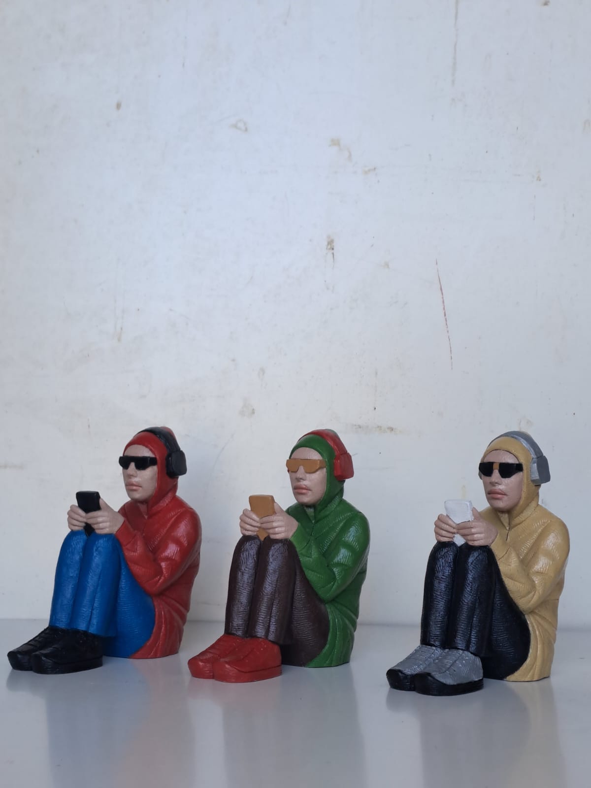 giovanni da monreale serie limitate opera - prove autore - 1